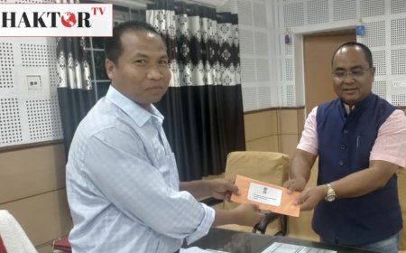 TTAADC DY CEM and EM offered their resignation.